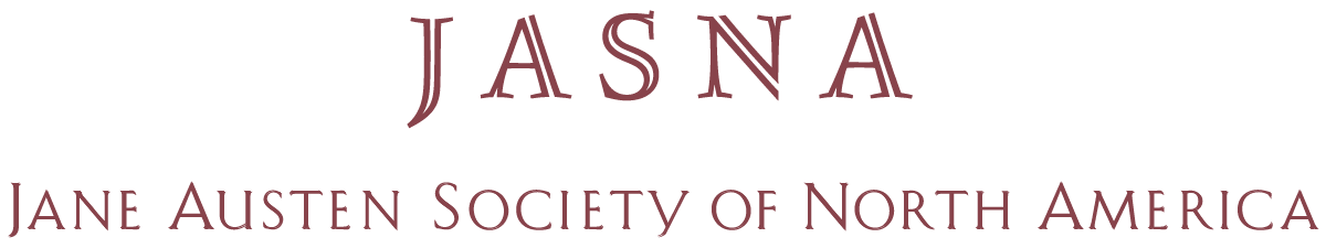 Jane Austen Society logo